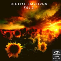 VA – Digital Emotions, Vol. 3 [Dark Mirror Records]