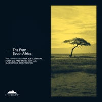 VA – The Purr South Africa [The Purr]
