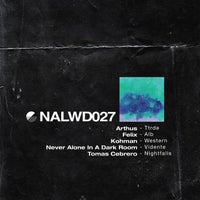 VA – Not Allowed VA 027 [Not Allowed]