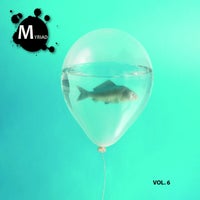 VA – 6 Years [Myriad Black Records]