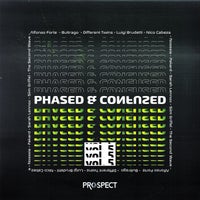 VA – Phased & Confused, Vol. 5 PSR133