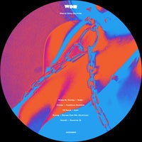 VA – Worst Date Records VA005 [Worst Date Records]