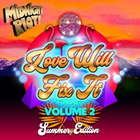 VA – Love Will Fix It, Vol. 2 [MIDRIOTDLOVEWILLVOL2]