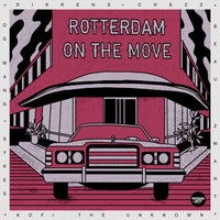 VA – Rotterdam On the Move [Boogie Cafe Records]