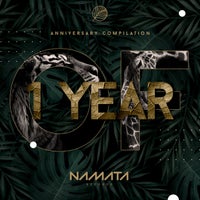 VA – 1 Year of Namata [NMT012]