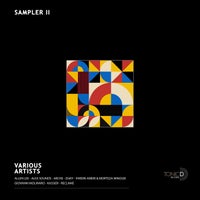 VA – Sampler II [TDR138]