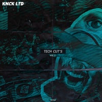 VA – Tech Cuts, Vol. 2 [KNCK LTD]