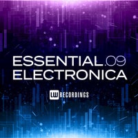 VA – Essential Electronica, Vol. 09 [LW Recordings]