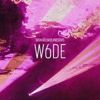 VA – W6de [Open Records]