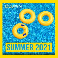 VA – BluFin Summer 2021 [BFCD52] [FLAC]