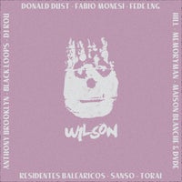 VA – Underground Warriors Vol 4 (Wilson)