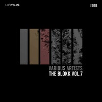 VA – The Blokk, Vol. 7 UNRILIS076