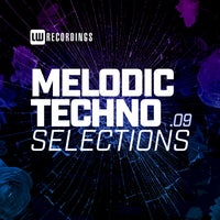 VA – Melodic Techno Selections, Vol. 09 [LWMTS09]