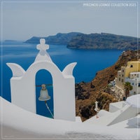 VA – Mykonos Lounge Collection 2021 [Nidra Music]
