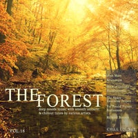 VA – The Forest Chill Lounge, Vol. 18 [Freebeat Music Records]