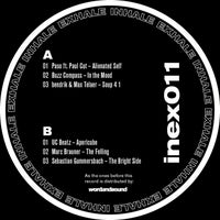 VA – InEx011 VA – (Inhale Exhale)