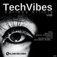 VA – TechVibes vol 6 KR183