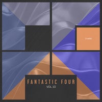 VA – Fantastic Four, Vol. 10 [FG468]