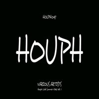 VA – Houph Late Summer Vibes Vol. 1 [HOUPH047]