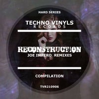VA – Reconstructions (Joe Impero Remixes) [TVR210906]