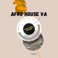 VA – Afro House VA – (Local Family Records)