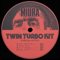VA – Twin Turbo Kit [Miura Records]