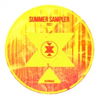 VA – Summer Sampler 2021 SGR063