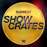 VA – Sudbeat Showcrates 10 [SBVA010]