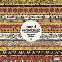 VA – Secrets of Electronic Music Afro House Edition, Vol. 8 – (Revibe Music)
