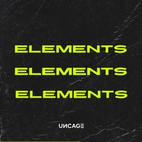 VA – UNCAGE ELEMENTS PT1 [UNCAGEELEM001]