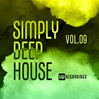VA – Simply Deep House, Vol. 09 LWSDEEPH09