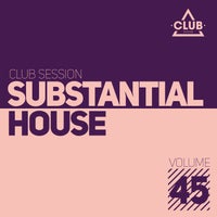 VA – Substantial House, Vol. 45 CSCOMP2688
