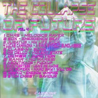 VA – The Collapse of Future Vol. 4 [Carbone Records]