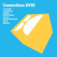 VA – Connections, Vol. XVIII [BALKAN0699]