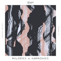 VA – Melodies & Harmonies, Vol. 25 [VOLTCOMP1034] [FLAC]