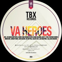 VA – VA Heroes 03 TBXVA03