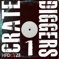 VA – Crate Diggers Vol. 1 [HCZRVA006]
