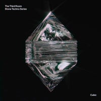 VA – Stone Techno Series – Cubic EP T3R003