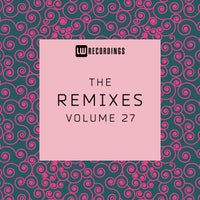 VA – The Remixes, Vol. 27 – (LW Recordings)