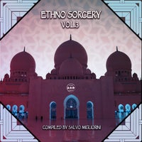 VA – Ethno Sorcery, Vol. 3 (Compiled by Salvo Migliorini) [CRR036]