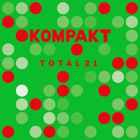 VA – Kompakt Total 21 [KOMPAKTCD168D] [FLAC]