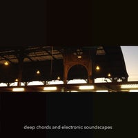 VA – Deep Chords and Electronic Soundscapes [City Noises]