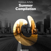 VA – Summer Compilation [DG353S]