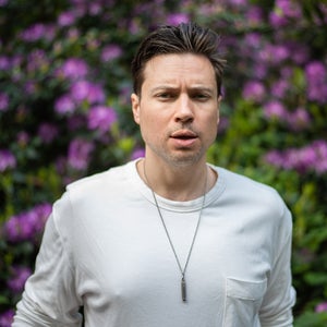 Tim Green In New Light Chart