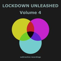 VA – Lockdown Unleashed, Vol.4 – (Subtractive Recordings)