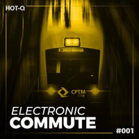 VA – Electronic Commute 010 (2021)