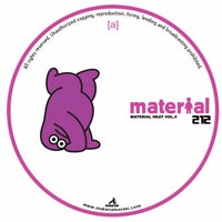 VA – Material Heat 4 [MATERIAL212]