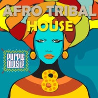 VA – Best of Afro & Tribal House 8 – (Purple Music)