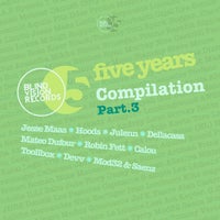 VA – Five Years Compilation Part 3 [BVRDIGITAL074]