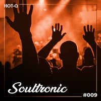 VA – Soultronic 009 – (HOT-Q)